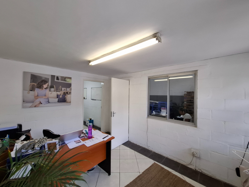 To Let commercial Property for Rent in Epping Industrial Western Cape